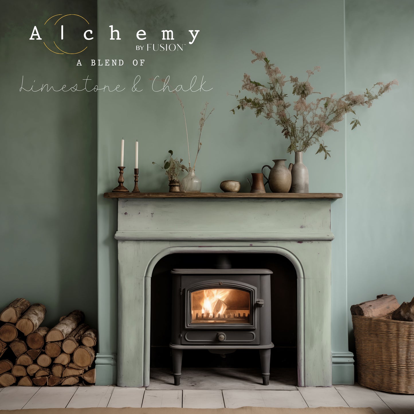 Alchemy by Fusion™ - Thyme