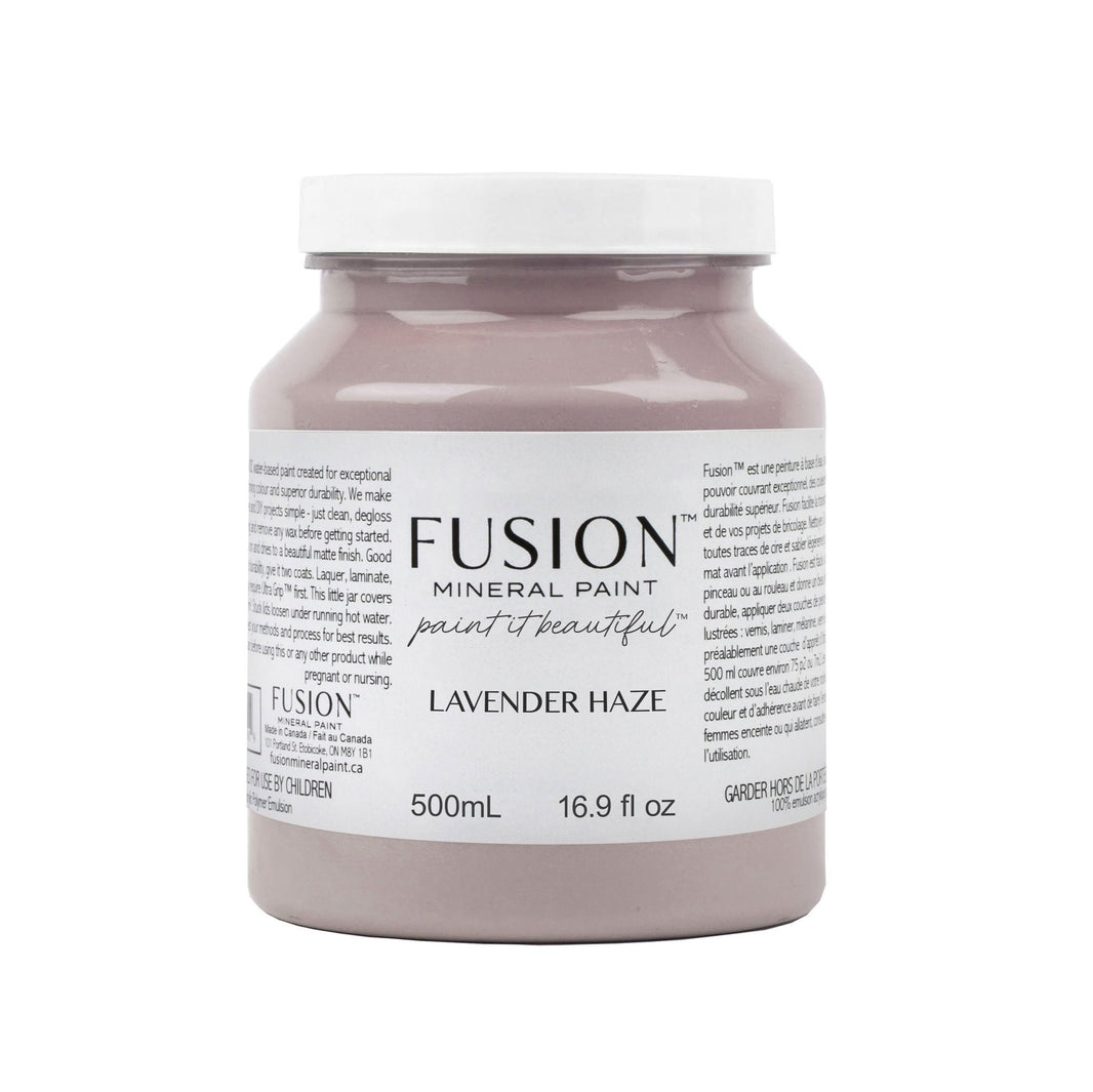 Fusion Mineral Paint - 7 New Colours 2024 | Rustic River Home