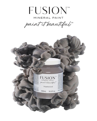 Fusion Mineral Paint - Hazelwood - Rustic River Home