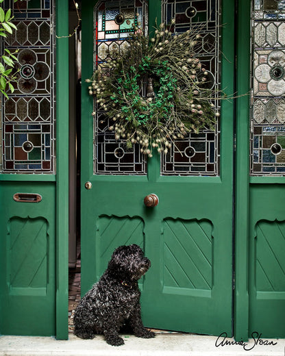 Annie Sloan CHALK PAINT™ - Amsterdam Green - Rustic River Home