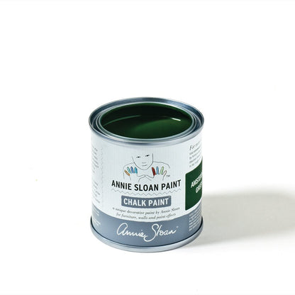 Annie Sloan CHALK PAINT™ - Amsterdam Green - Rustic River Home