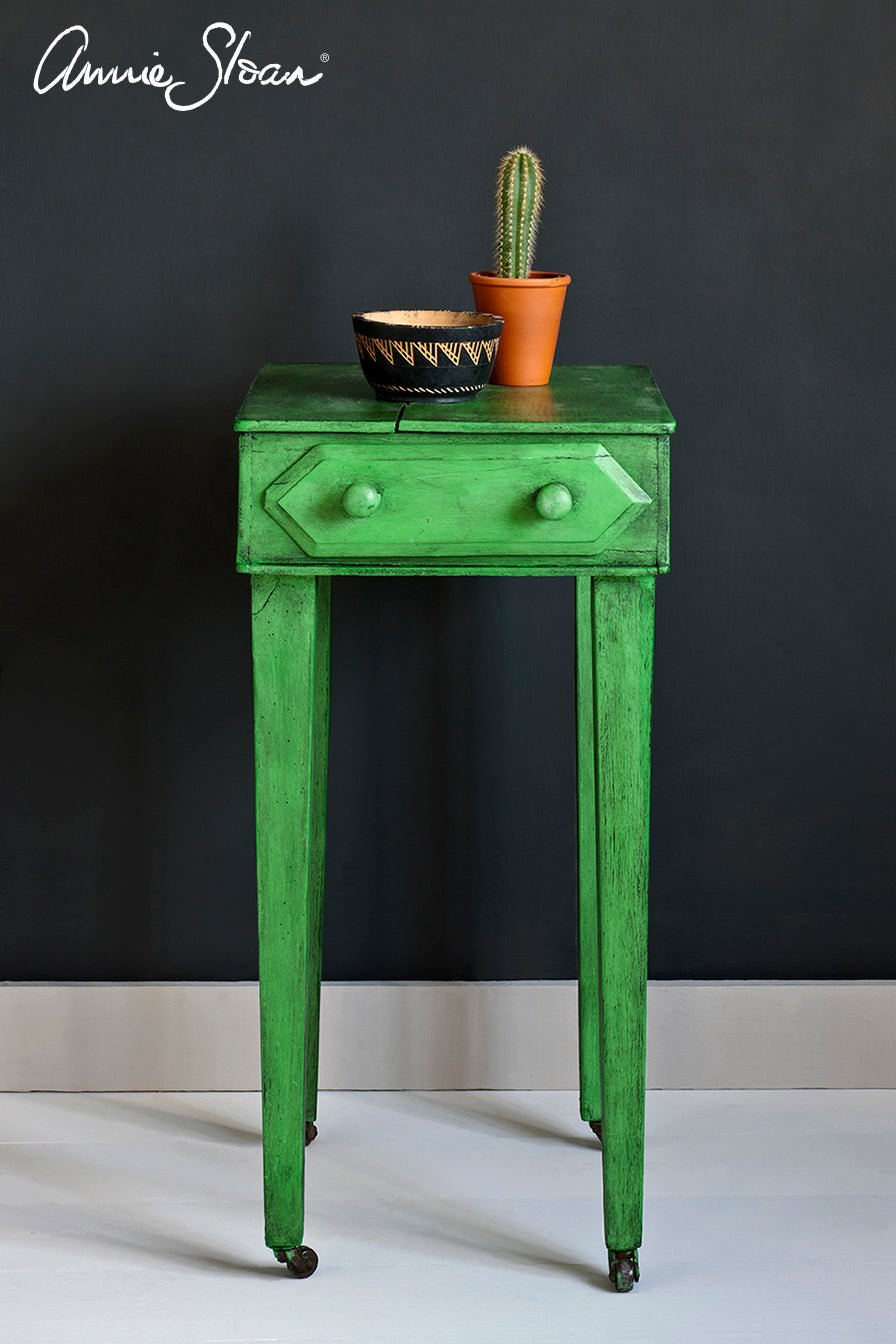 Annie Sloan CHALK PAINT™ - Antibes Green - Rustic River Home