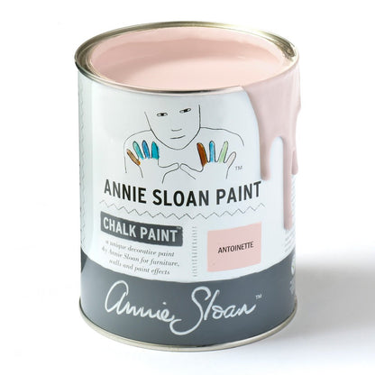 Annie Sloan CHALK PAINT™ - Antoinette - Rustic River Home