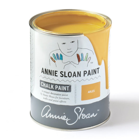Annie Sloan CHALK PAINT™ - Arles - Rustic River Home
