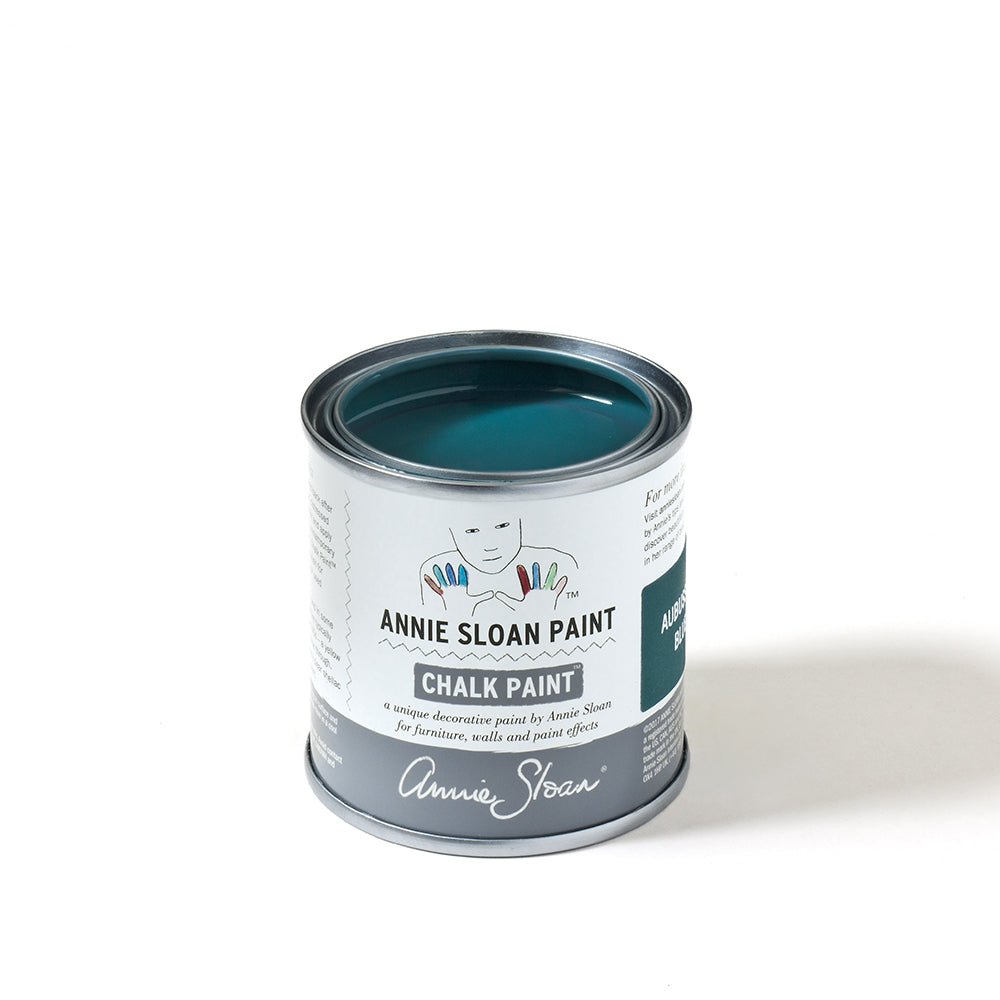 Annie Sloan CHALK PAINT™ - Aubusson Blue - Rustic River Home