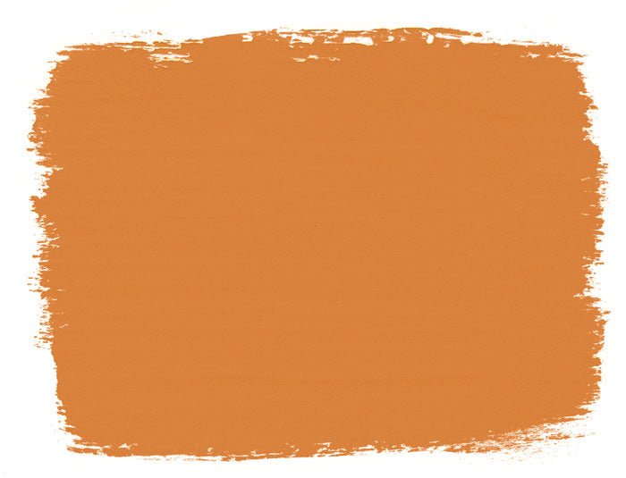 Annie Sloan CHALK PAINT™ - Barcelona Orange - Rustic River Home