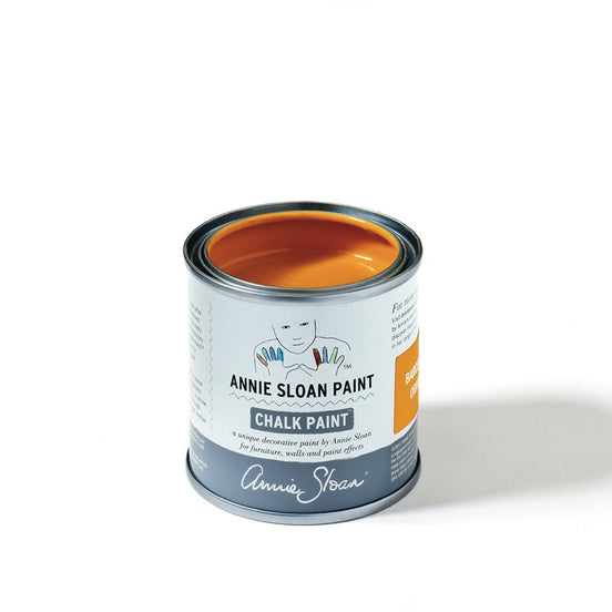 Annie Sloan CHALK PAINT™ - Barcelona Orange - Rustic River Home