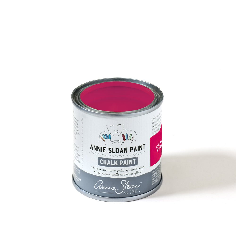 Annie Sloan CHALK PAINT™ - Capri Pink - Rustic River Home