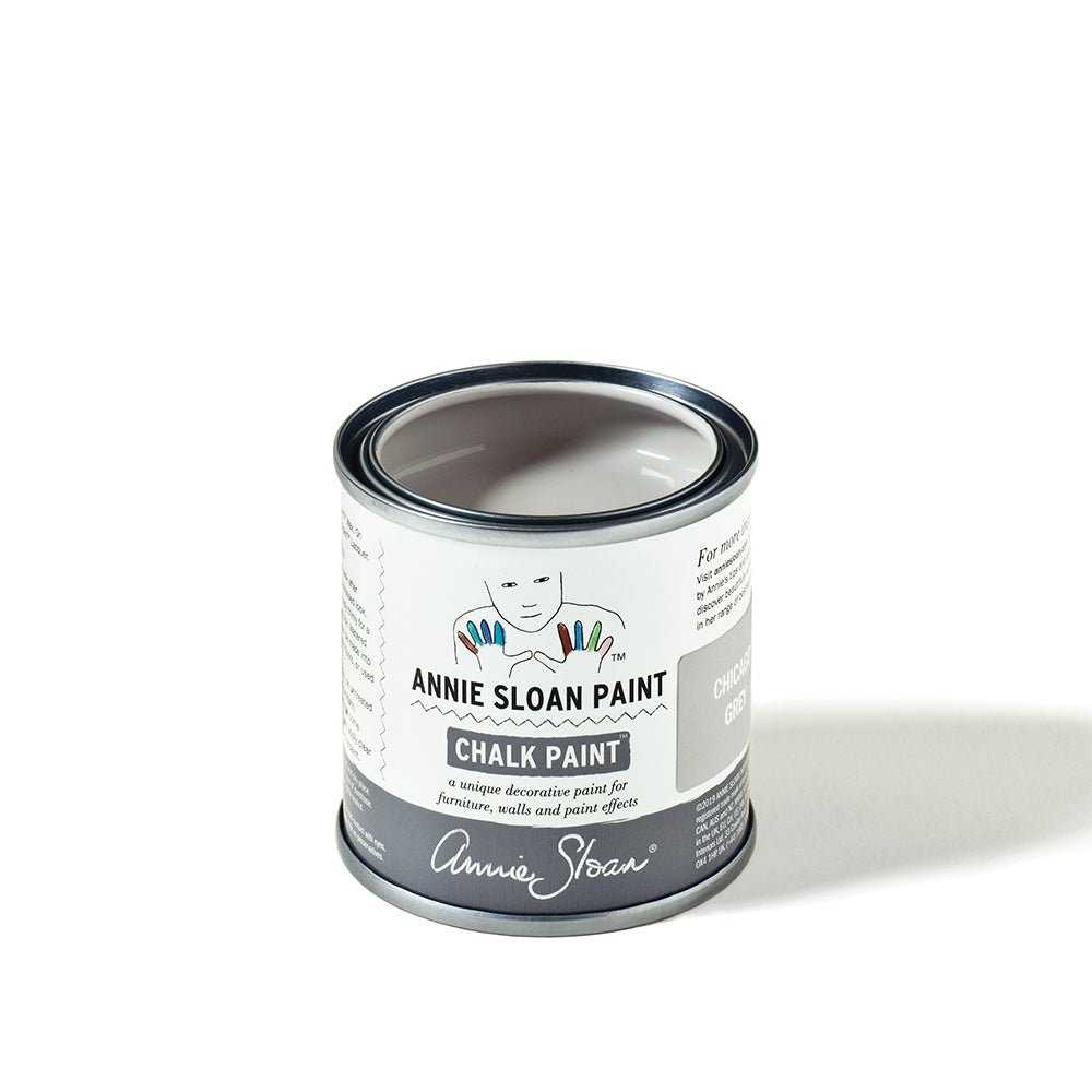 Annie Sloan CHALK PAINT™ - Chicago Grey - Rustic River Home