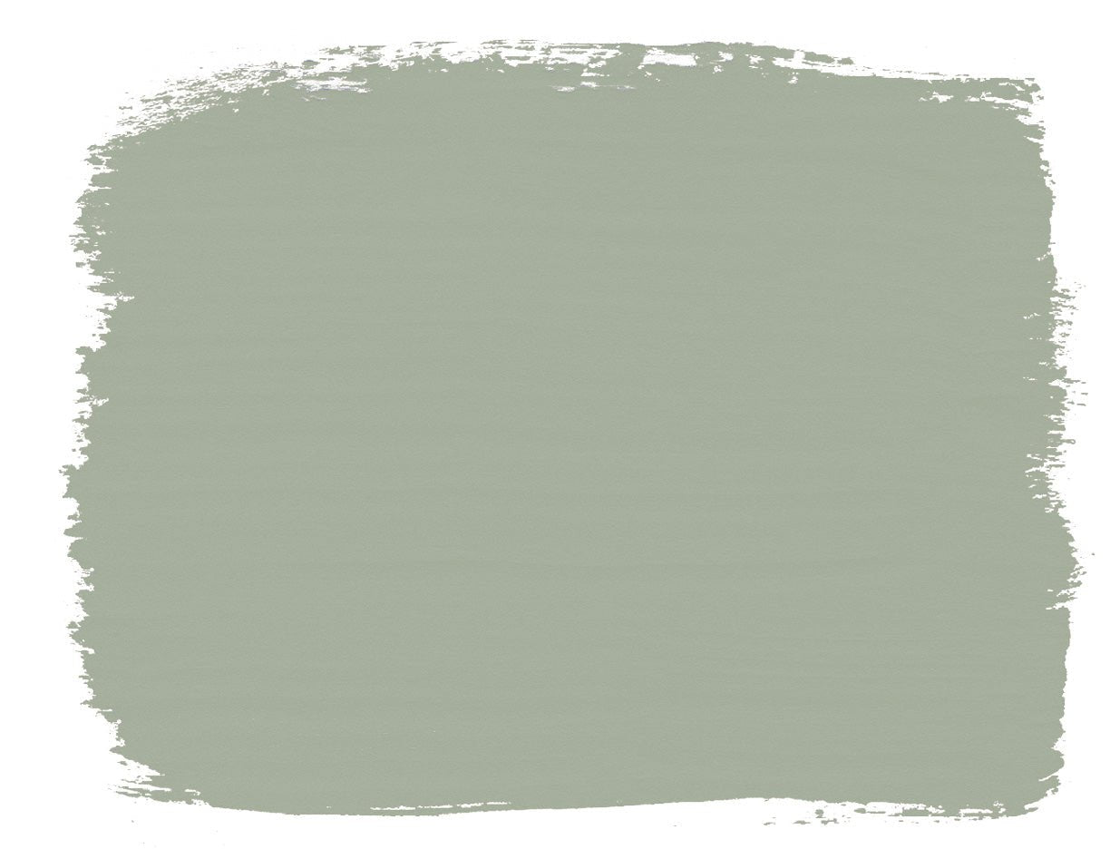 Annie Sloan CHALK PAINT™ - Coolabah Green - Rustic River Home