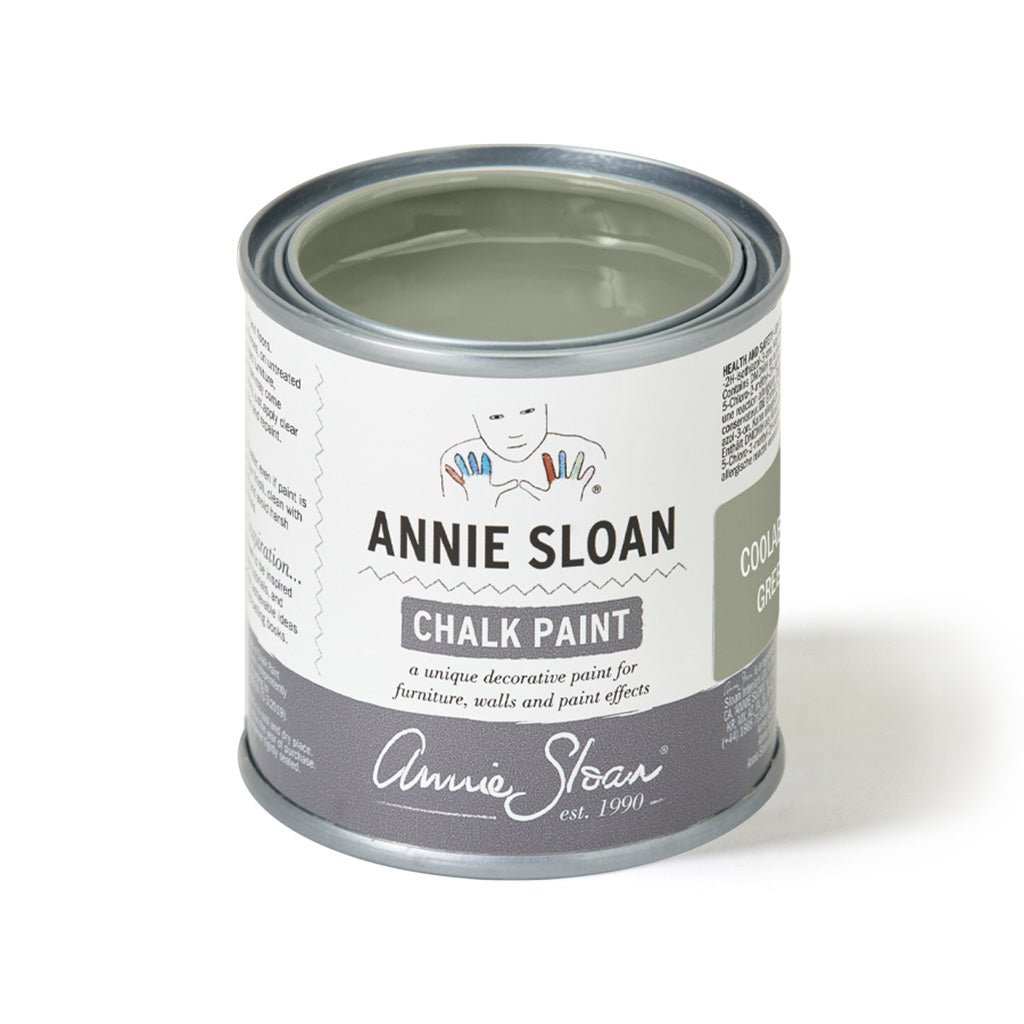 Annie Sloan CHALK PAINT™ - Coolabah Green - Rustic River Home