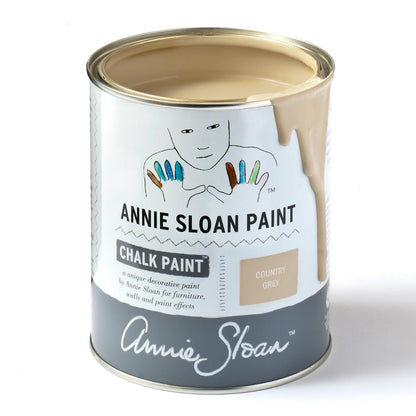 Annie Sloan CHALK PAINT™ - Country Grey - Rustic River Home