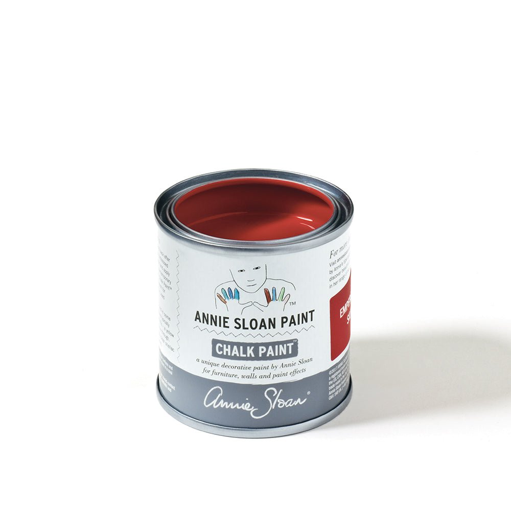 Annie Sloan CHALK PAINT™ - Emperors Silk - Rustic River Home