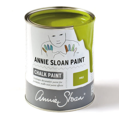 Annie Sloan CHALK PAINT™ - Firle - Rustic River Home