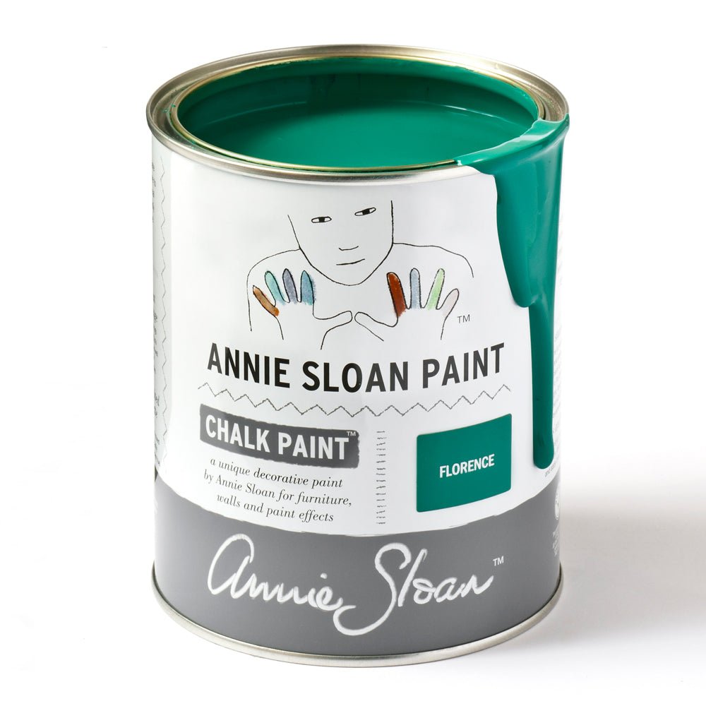 Annie Sloan CHALK PAINT™ - Florence - Rustic River Home