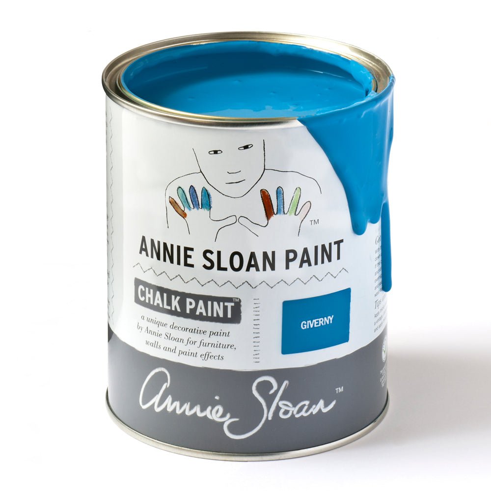 Annie Sloan CHALK PAINT™ - Giverny - Rustic River Home