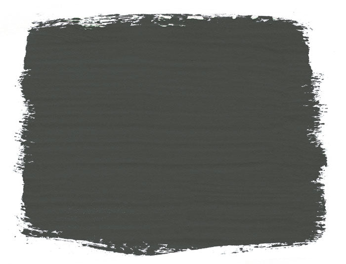 Annie Sloan CHALK PAINT™ - Graphite - Rustic River Home