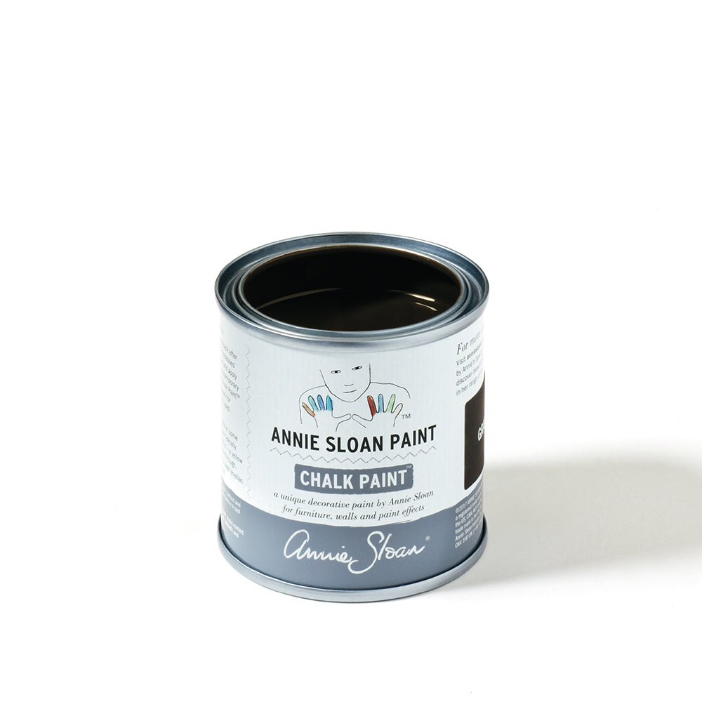 Annie Sloan CHALK PAINT™ - Graphite - Rustic River Home