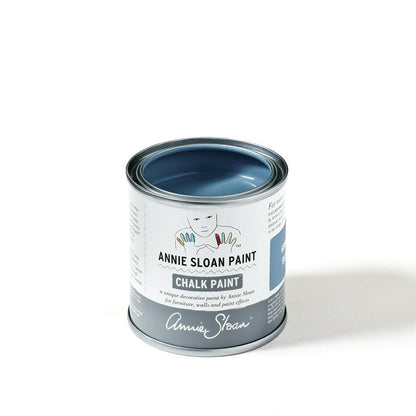 Annie Sloan CHALK PAINT™ - Greek Blue - Rustic River Home