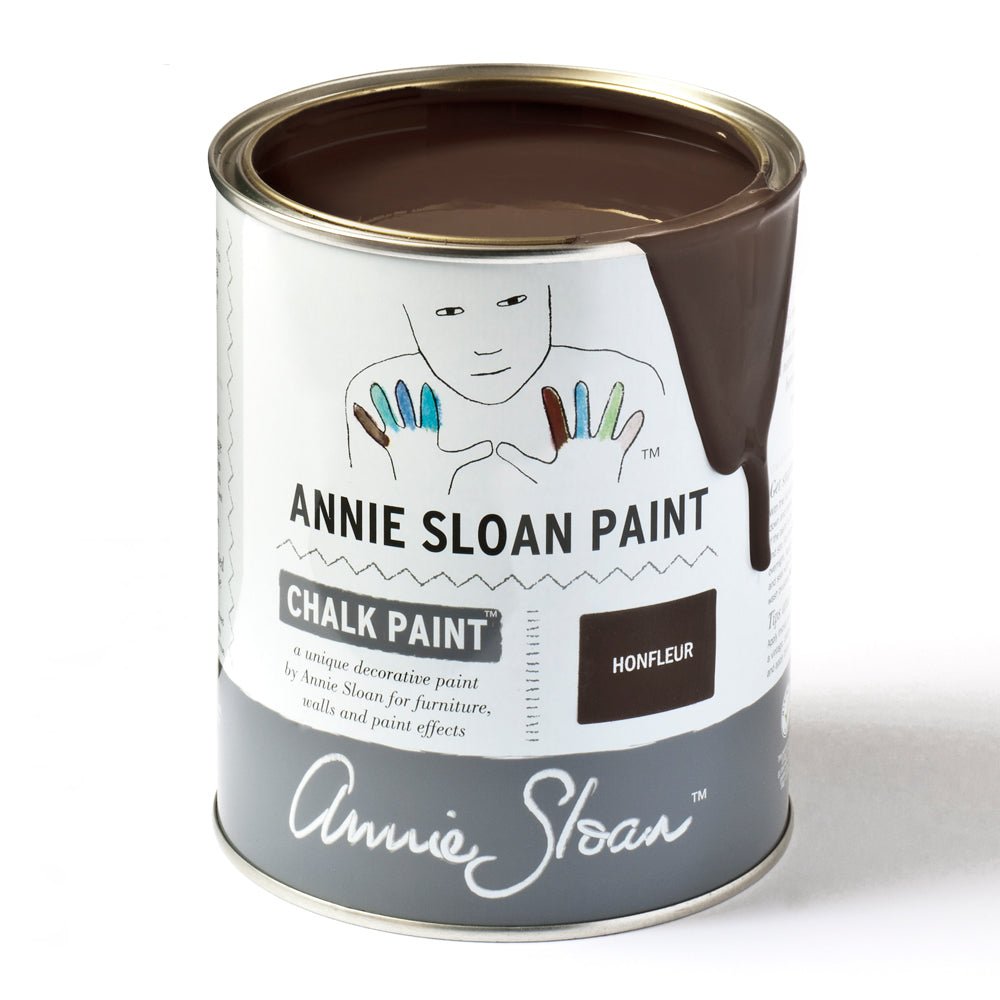 Annie Sloan CHALK PAINT™ - Honfleur - Rustic River Home