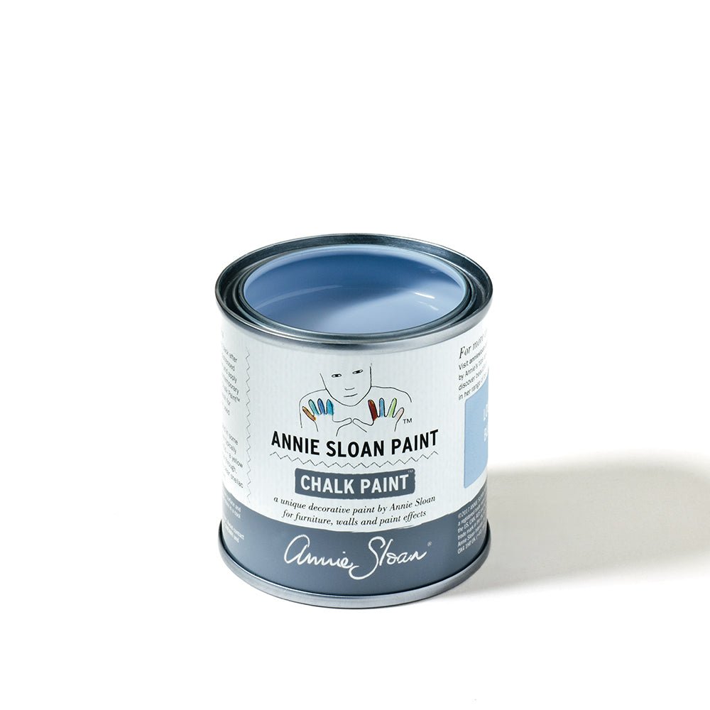 Annie Sloan CHALK PAINT™ - Louis Blue - Rustic River Home