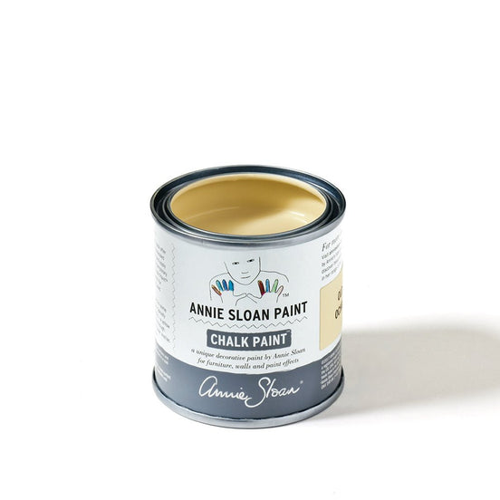 Annie Sloan CHALK PAINT™ - Old Ochre - Rustic River Home