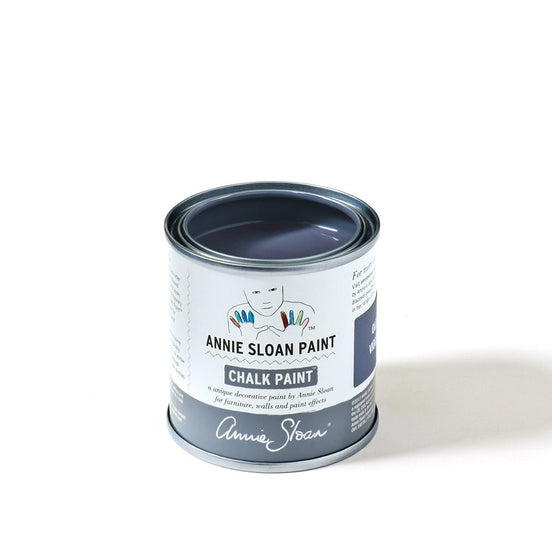 Annie Sloan CHALK PAINT™ - Old Violet - Rustic River Home