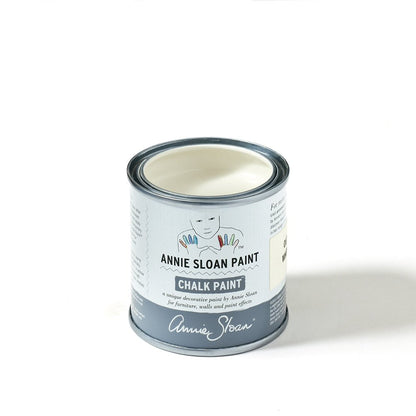 Annie Sloan CHALK PAINT™ - Old White - Rustic River Home