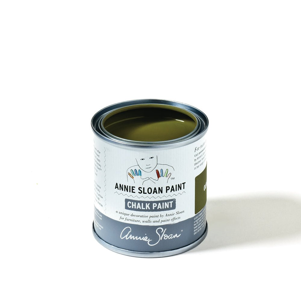 Annie Sloan CHALK PAINT™ - Olive - Rustic River Home