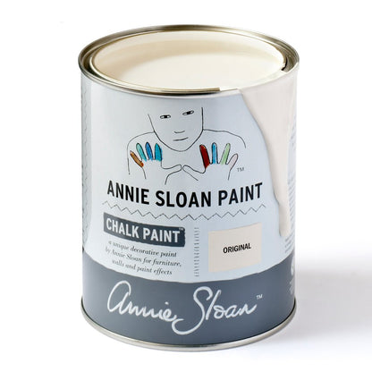 Annie Sloan CHALK PAINT™ - Original - Rustic River Home