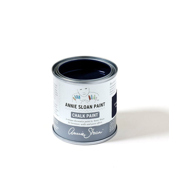 Annie Sloan CHALK PAINT™ - Oxford Navy - Rustic River Home