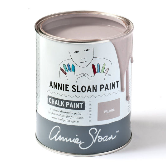 Annie Sloan CHALK PAINT™ - Paloma - Rustic River Home