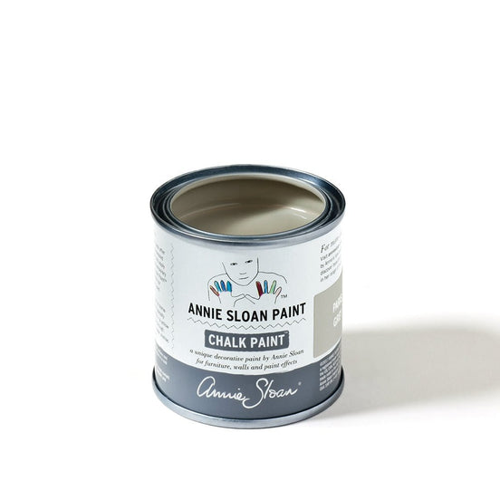 Annie Sloan CHALK PAINT™ - Paris Grey - Rustic River Home