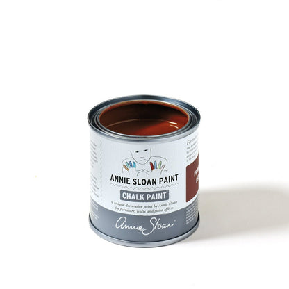 Annie Sloan CHALK PAINT™ - Primer Red - Rustic River Home