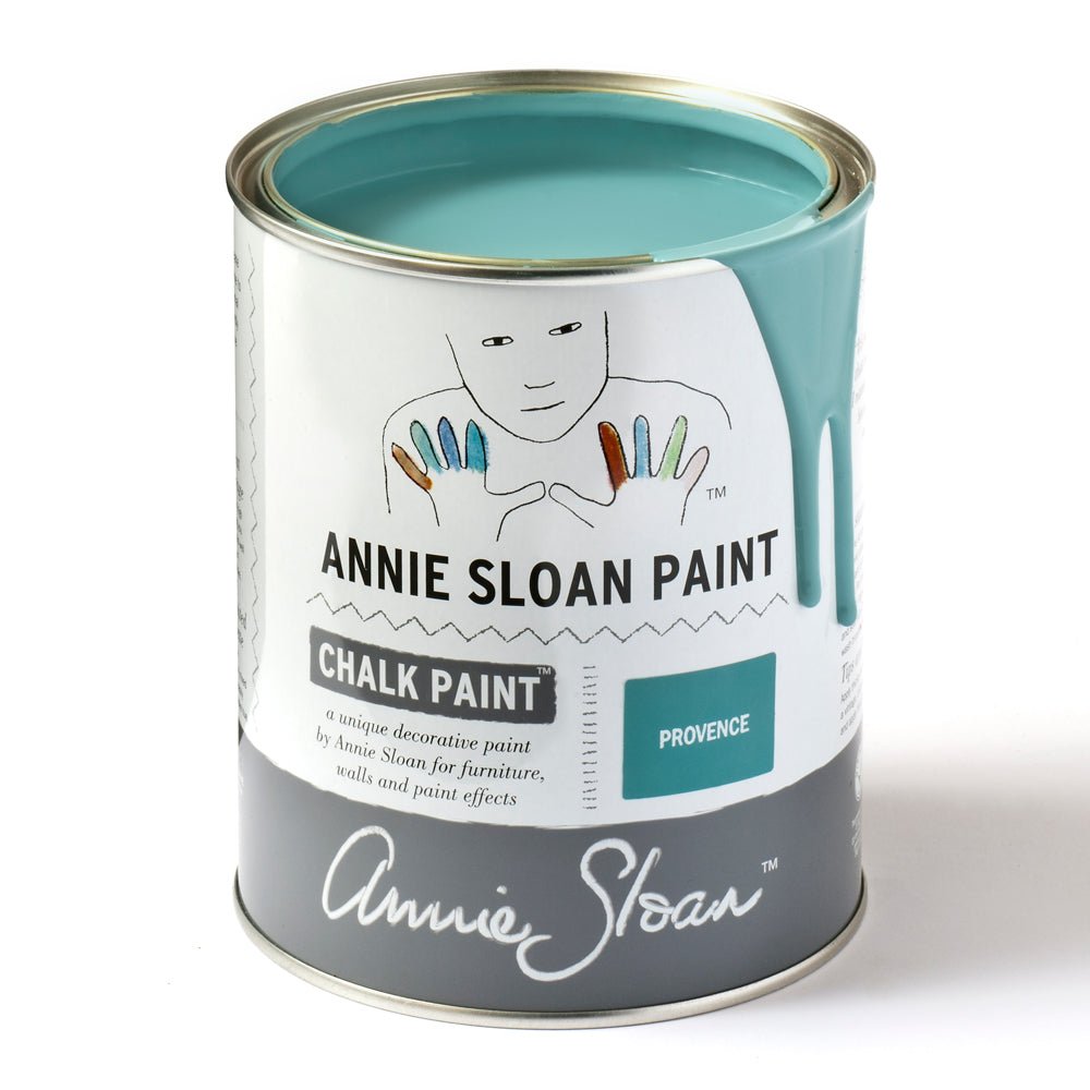 Annie Sloan CHALK PAINT™ - Provence - Rustic River Home