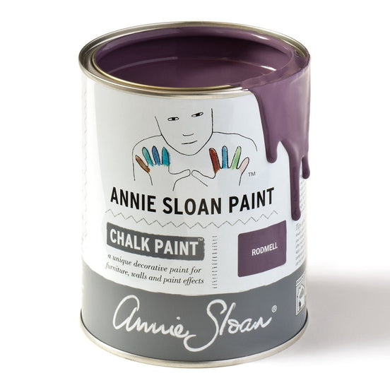 Annie Sloan CHALK PAINT™ - Rodmell - Rustic River Home