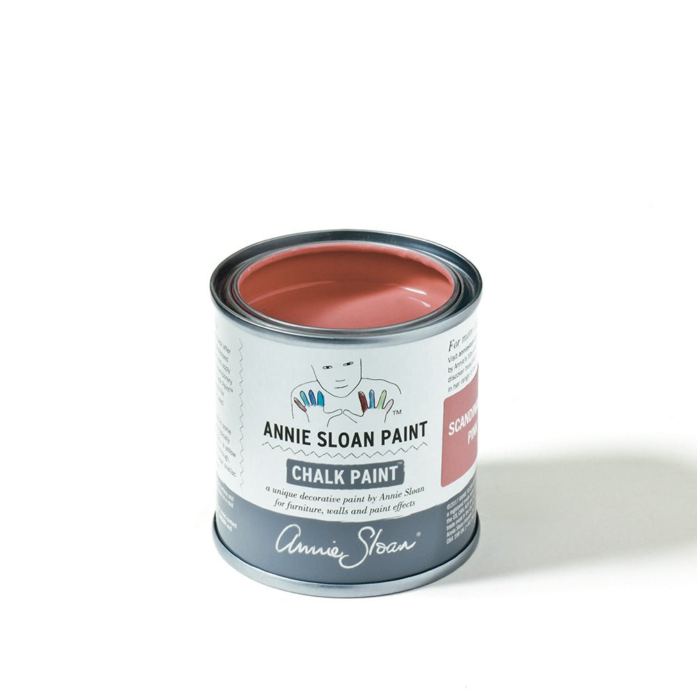 Annie Sloan CHALK PAINT™ - Scandinavian Pink - Rustic River Home