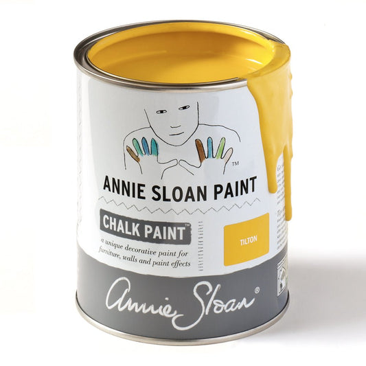 Annie Sloan CHALK PAINT™ - Tilton - Rustic River Home