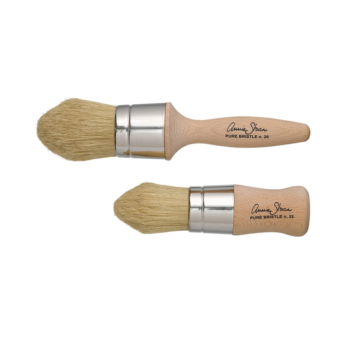 Annie Sloan CHALK PAINT™ Wax Brush - Rustic River Home