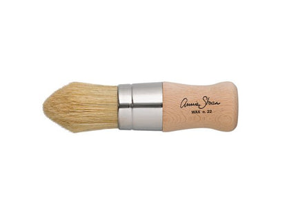 Annie Sloan CHALK PAINT™ Wax Brush - Rustic River Home