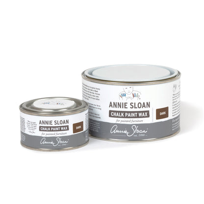 Annie Sloan CHALK PAINT™ Wax - Dark - Rustic River Home