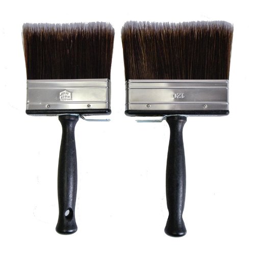Cling On! Brushes - Block / Wall - Rustic River Home
