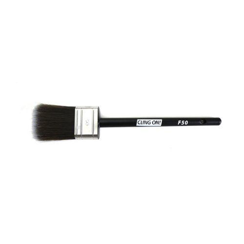 Cling On! Brushes - Flat - Rustic River Home