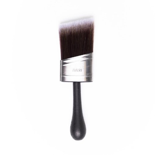 Cling On! Brushes - Short Handle Flat Angled - Rustic River Home