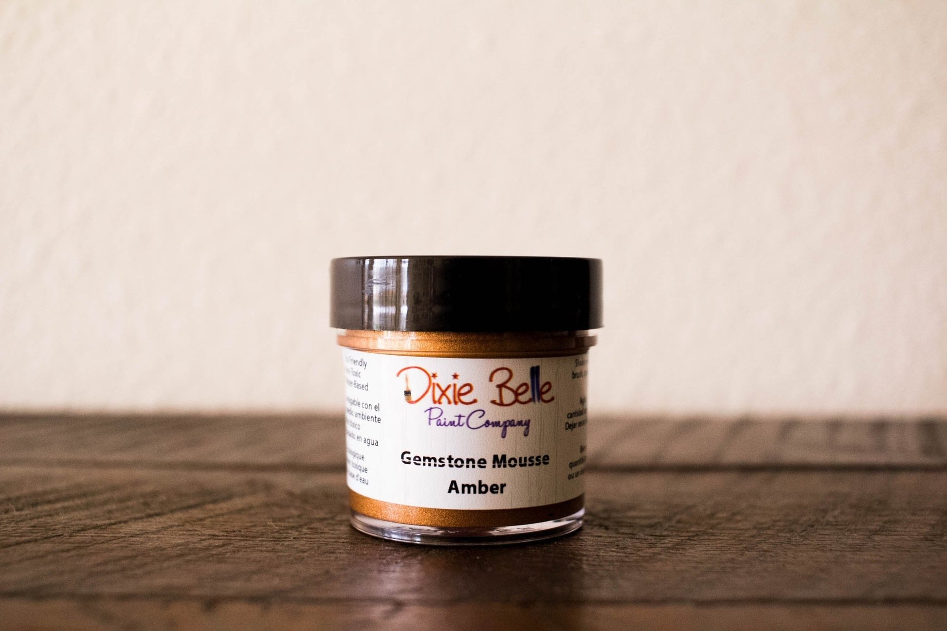 Dixie Belle Gemstone Mousse - Amber (Copper) - Rustic River Home