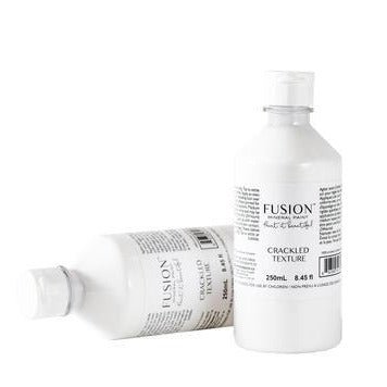 Fusion Crackled Texture - 250ml - Rustic River Home