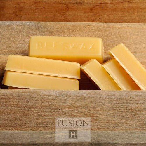 Fusion Distressing Beeswax Block - 25g - Rustic River Home