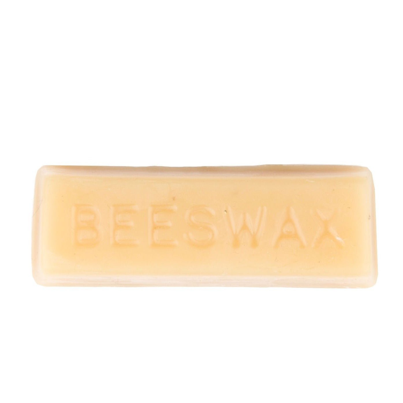 Fusion Distressing Beeswax Block - 25g - Rustic River Home