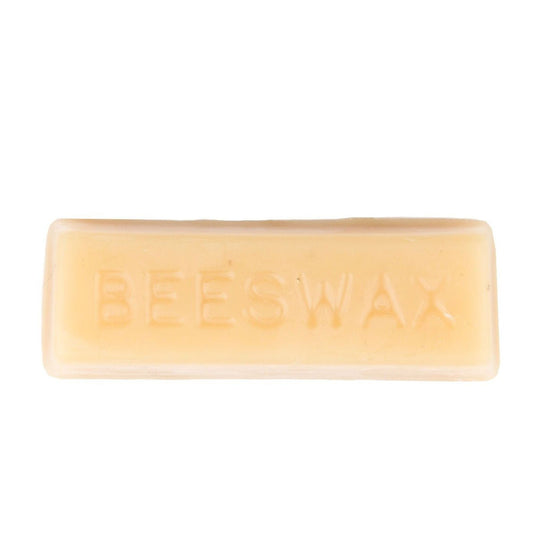 Fusion Distressing Beeswax Block - 25g - Rustic River Home