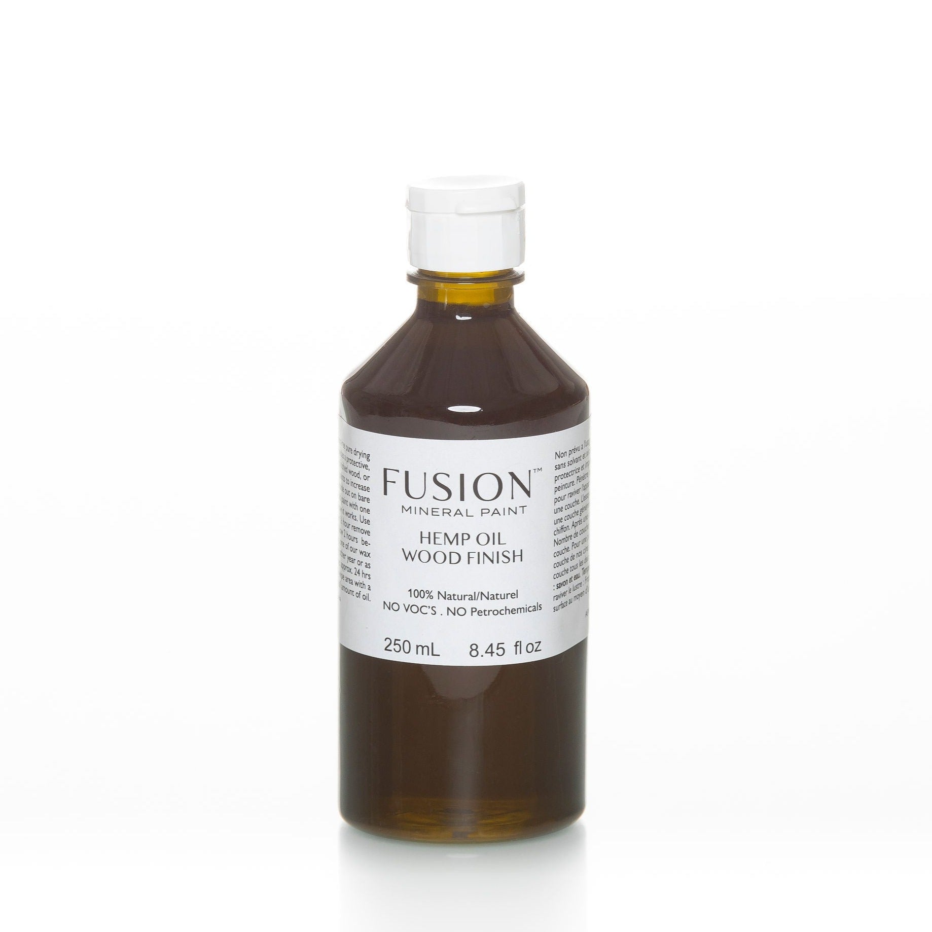 Fusion Hemp Oil - Rustic River Home